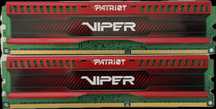 Pamięć RAM DDR3 Patriot Viper 2x8GB 16GB 1600MHz