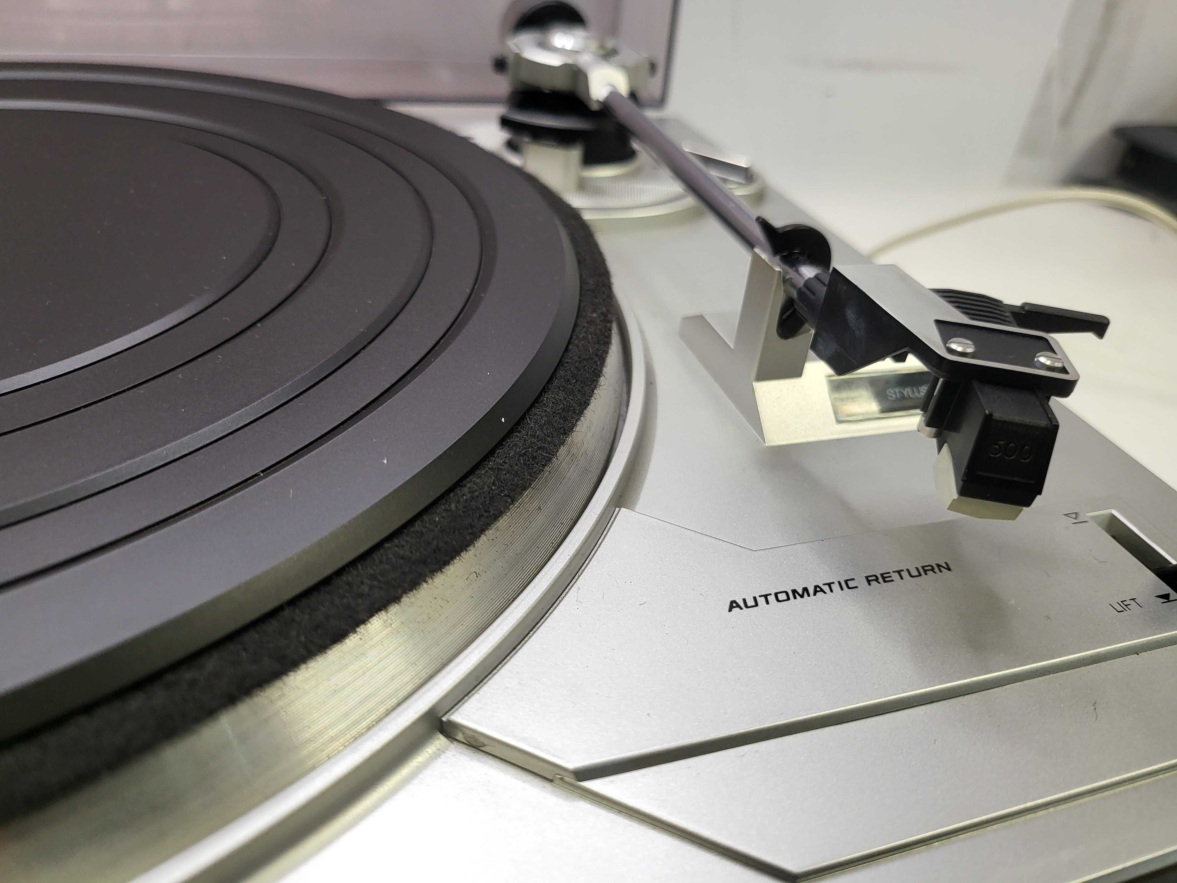 GRAMOFON PHILIPS F7112 Black Jack Sulechów
