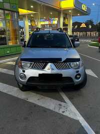 Продам MITSUBISHI L200 полностью обслужений