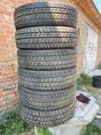 Літня резина 205/75 R16C контінентал