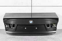 BMW G20 Крышка багажника