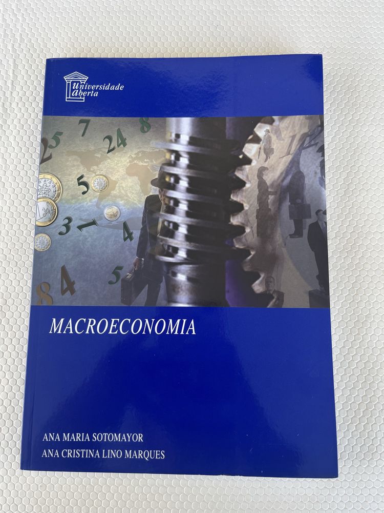 Macroeconomia - Universidade Aberta