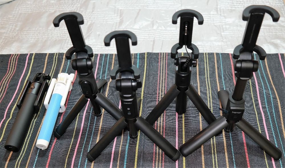 Selfie stick - Xiaomi Honor Huawei Meizu Blitzwolf