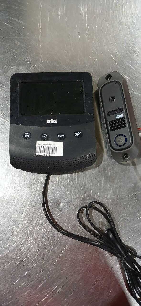 Відеодомофон ATIS AD-430W
