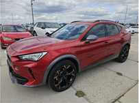 Cupra Formentor 1.5 TSI 150 KM DSG / Wspomaganie jazdy M / 19" MACHINED SPORT / Navi