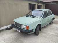 Skoda 120 do renowacji