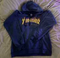 худак Thrasher