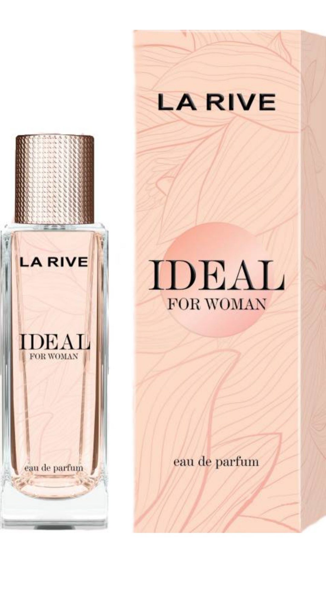 La Rive Ideal парфюмированная вода