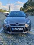 Ford focus 1.0 ecoboost