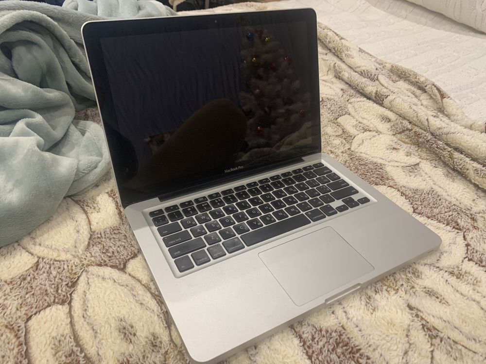 MacBook Pro 13 дюймів a1278 corei5