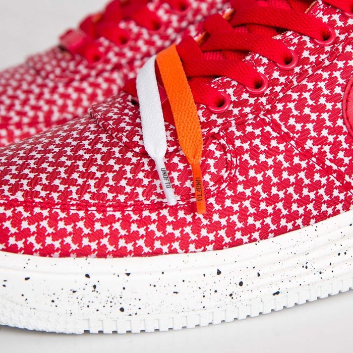 Nike Lunar force 1 Undftd SP roz.42,5 27 cm nowe org.W-wa Sneakers