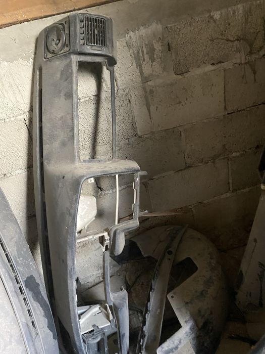 Продаю фаркоп від кіа соренто і панель від пежо 306