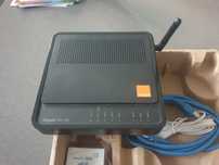 Router Gigaset 504 AG używany w rewelacyjnym stanie