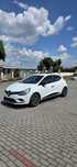 clio IV 1,5 dci full ledy pół skory alusy navi rs line gt lift
