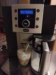 ekspres ciśnieniowy delonghi Perfecta Cappuccino ESAM 5500 T