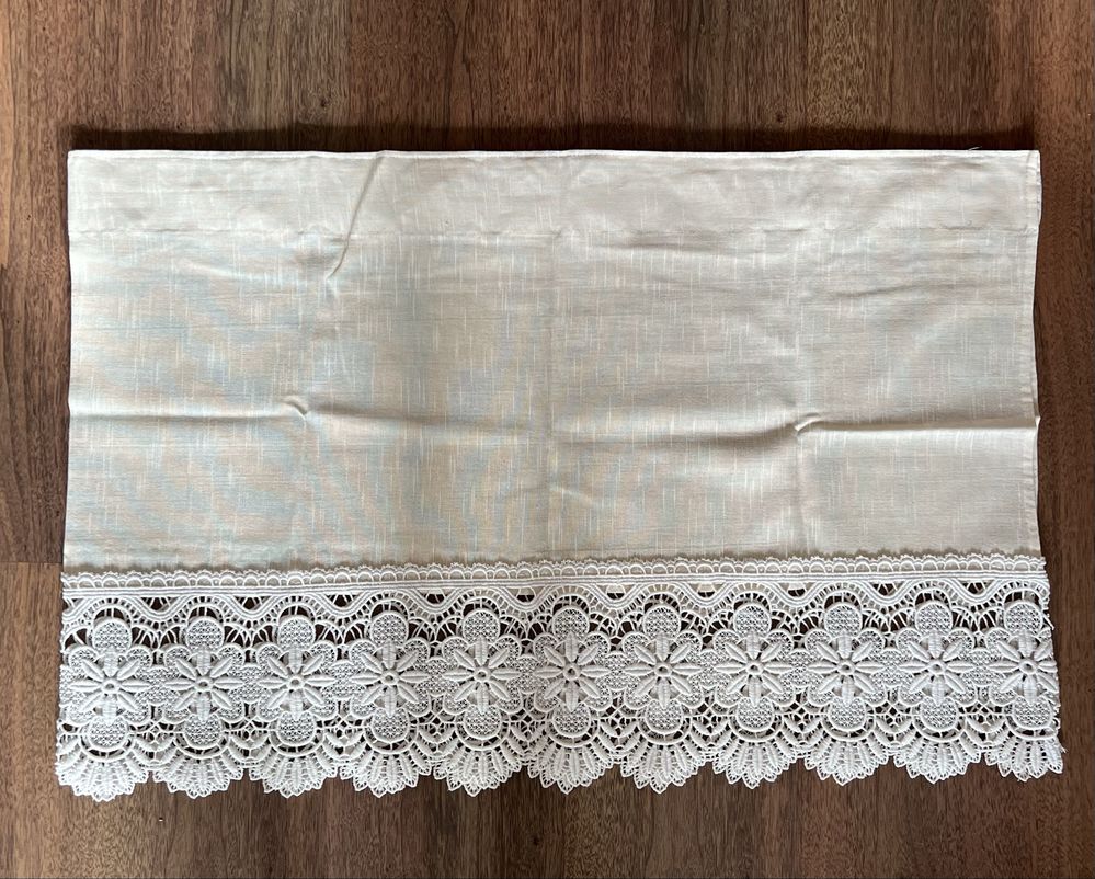Zazdroska w stylu shabby chic retro