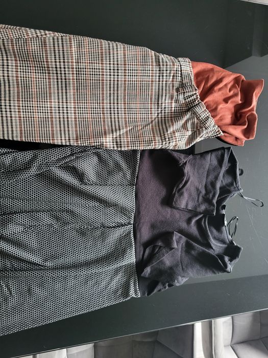 Ubrania ciążowe r.40/42