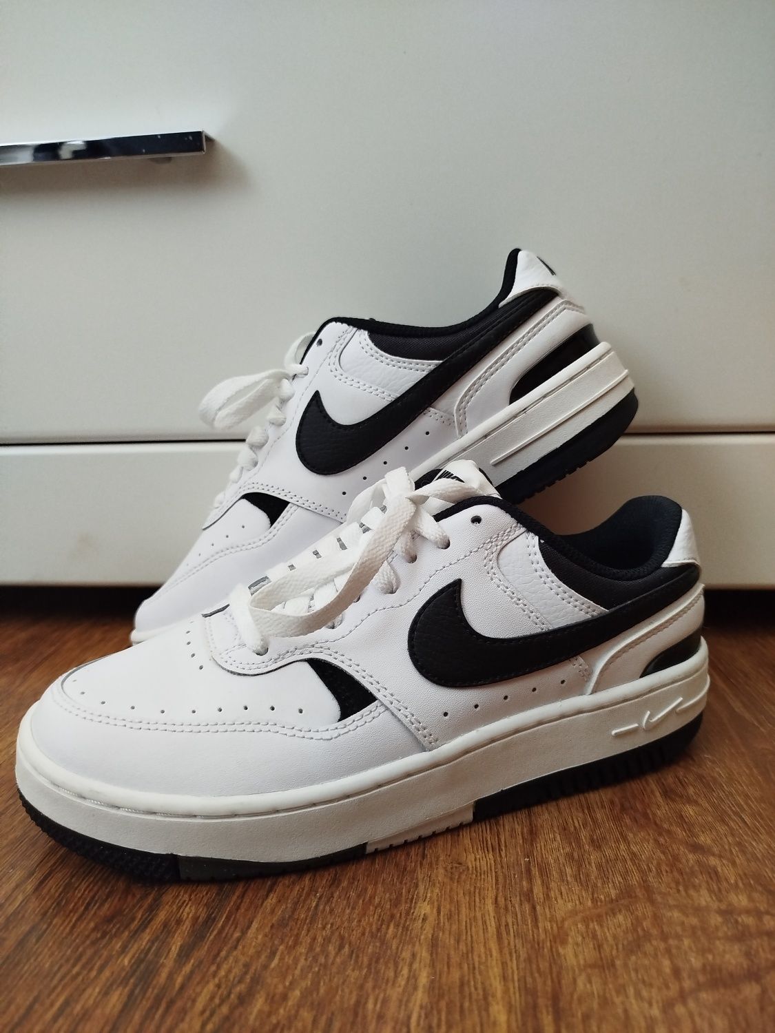 Nike gamma force, r. 37,5