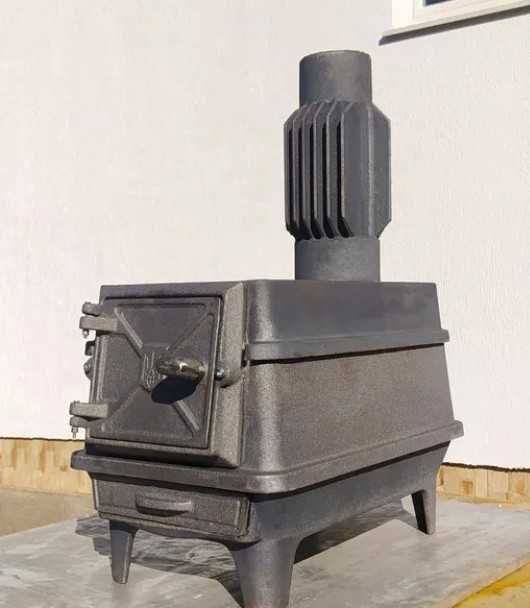 Печь Чугунная,Буржуйка Чугунная,Мангал