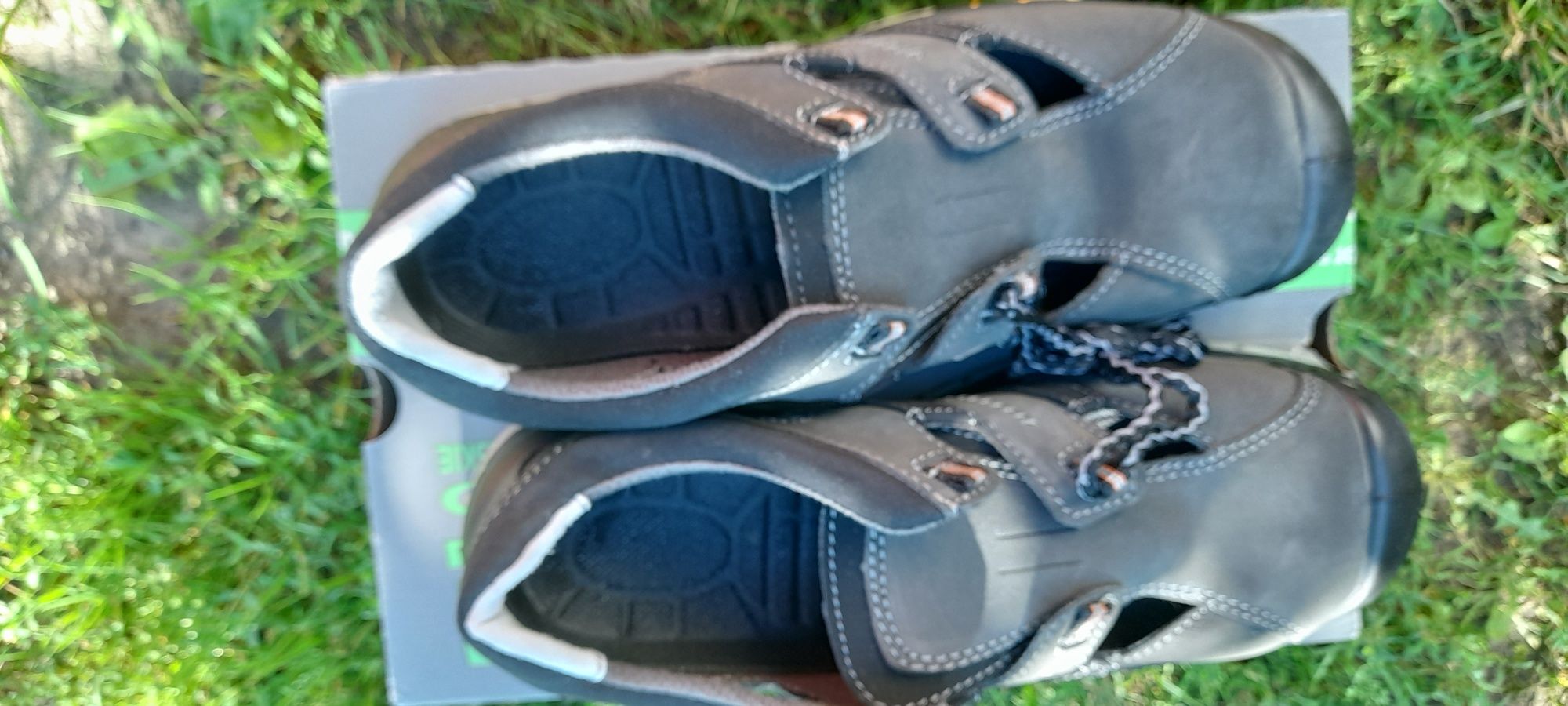 Nowe buty firmy ppo 44,i 43 rozmiar