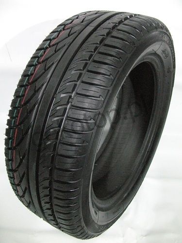 205/50 R17 letnie nowe opony bieżnikowane asymetryczne rant ochr. felg