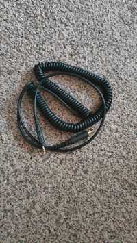 Kabel słuchawkowy Shure SRH440 SRH880