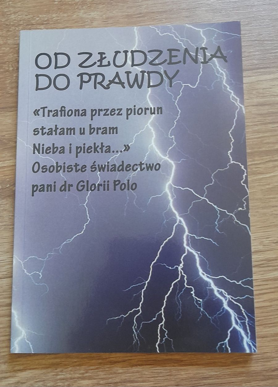 Od złudzenia do prawdy