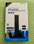 Suporte para PlayStation 4