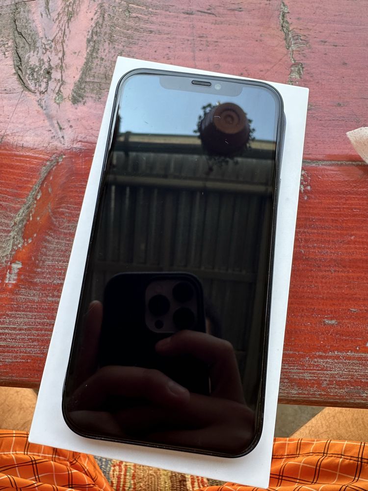 Iphone 12 64gb Neverlock