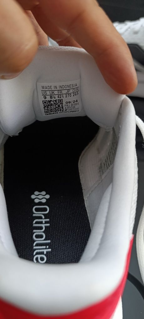 Tênis Adidas Duramo SL2