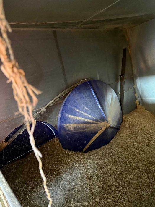 Instalacja odciągowa IMAS 11kw