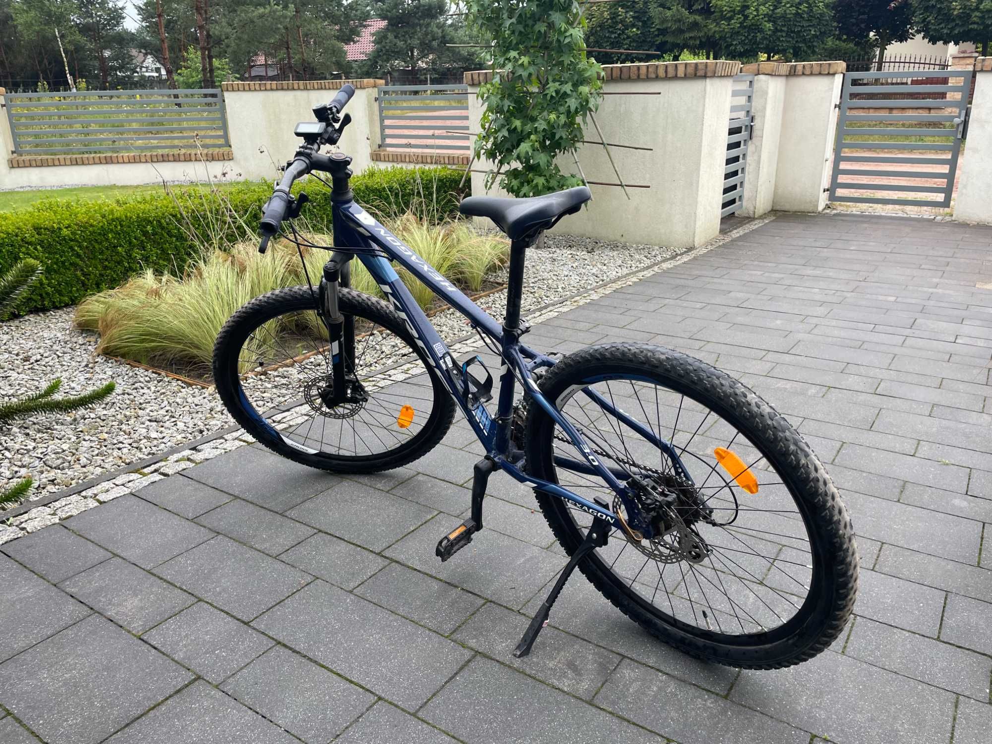 Kross Hexagon3.0
