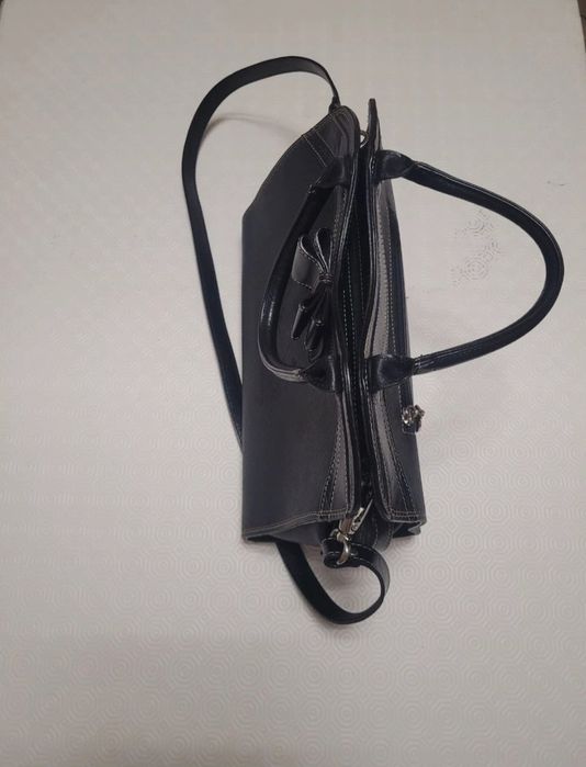 Mala Preta Cavalinho