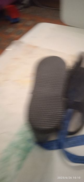 Ортопедическая обувь детская