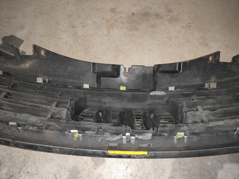 Audi A8 D3 grill atrapa zderzaka 4E0.807.653A i inne