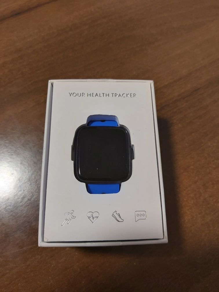 Zegarek Smart Watch Linsar