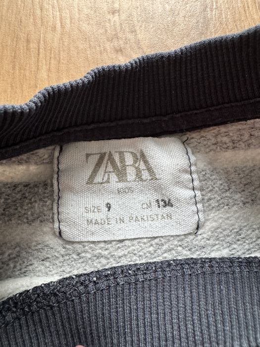 Костюм на флісі Zara