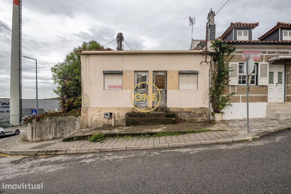 Viver no coração de Famalicão — com espaço, conforto e alma