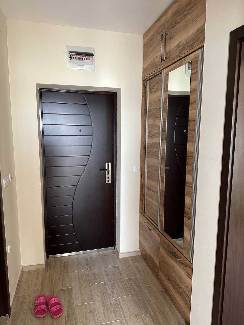 Квартира 1+1 Солнечный Берег Болгария Каскадас Cascadas Family Resort