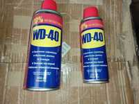 Универсальная смазка WD 40, емкостью  469 мл