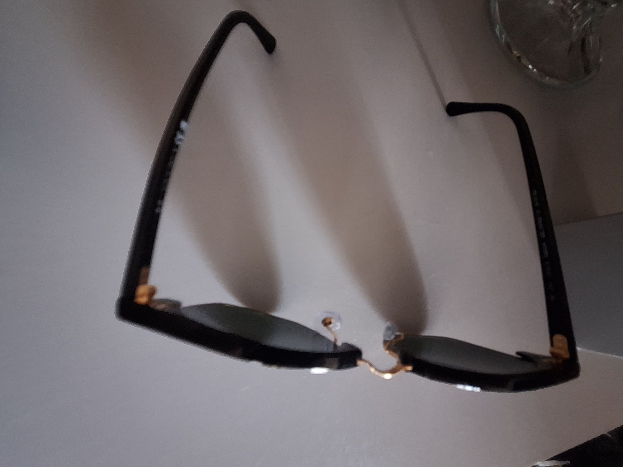 Ray Ban Clubmaster