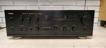 Wzmacniacz TEAC A-X750DC stereo. PreAmp