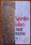 Sąsiednie kolory - Jakub Małecki