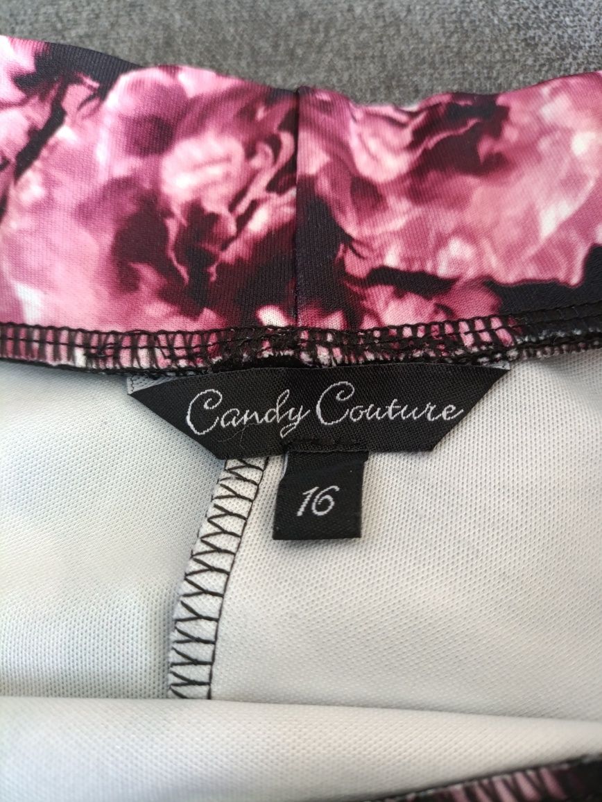 Spódnica mini r. S 36 Candy Couture