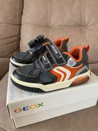 Кросівки для хлопчика Geox 27