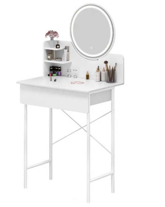 Toucador c/ Luz NOVO