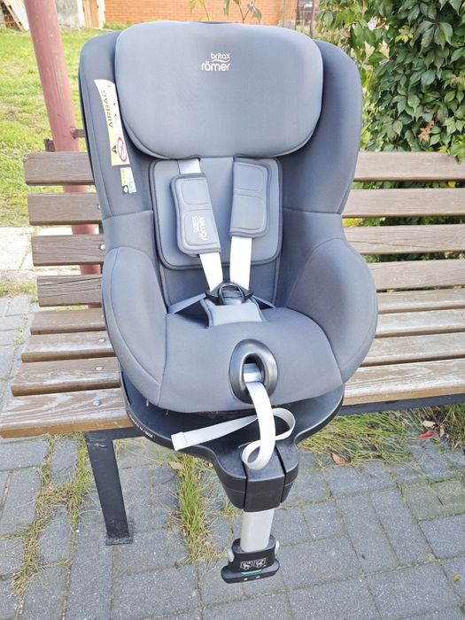 Fotelik Britax Romer