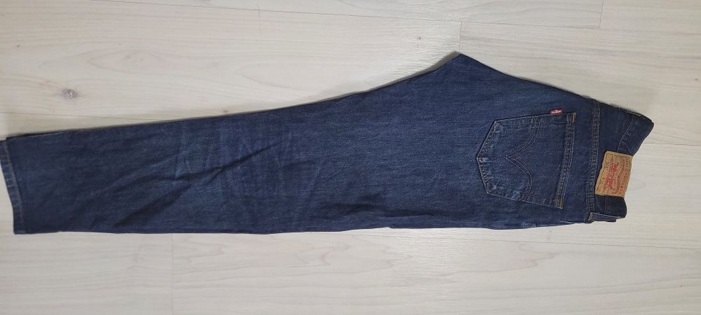 Spodnie Levis 501 32/32