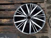 ORYG. VW NEW BEETLE 5C0 7J 17 ET43 5C0601025BQ 4513