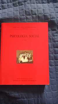 Livro Psicologia Social